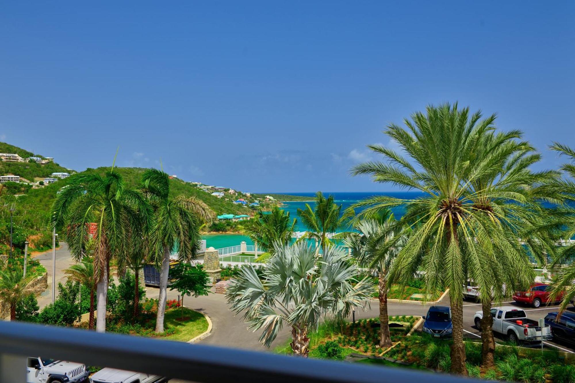 Frydendal The Westin Beach Resort & Spa At Frenchman'S Reef المظهر الخارجي الصورة