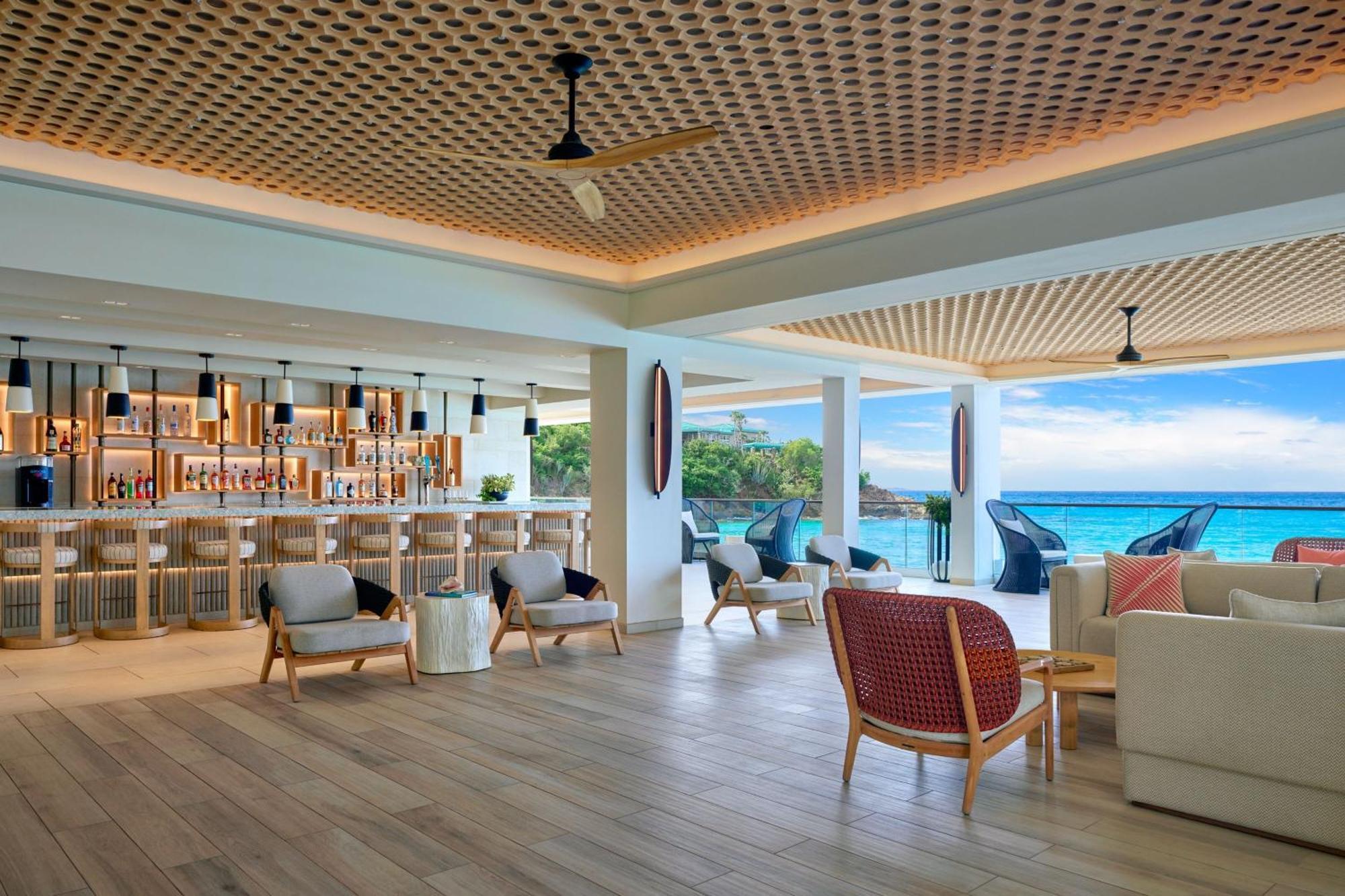 Frydendal The Westin Beach Resort & Spa At Frenchman'S Reef المظهر الخارجي الصورة