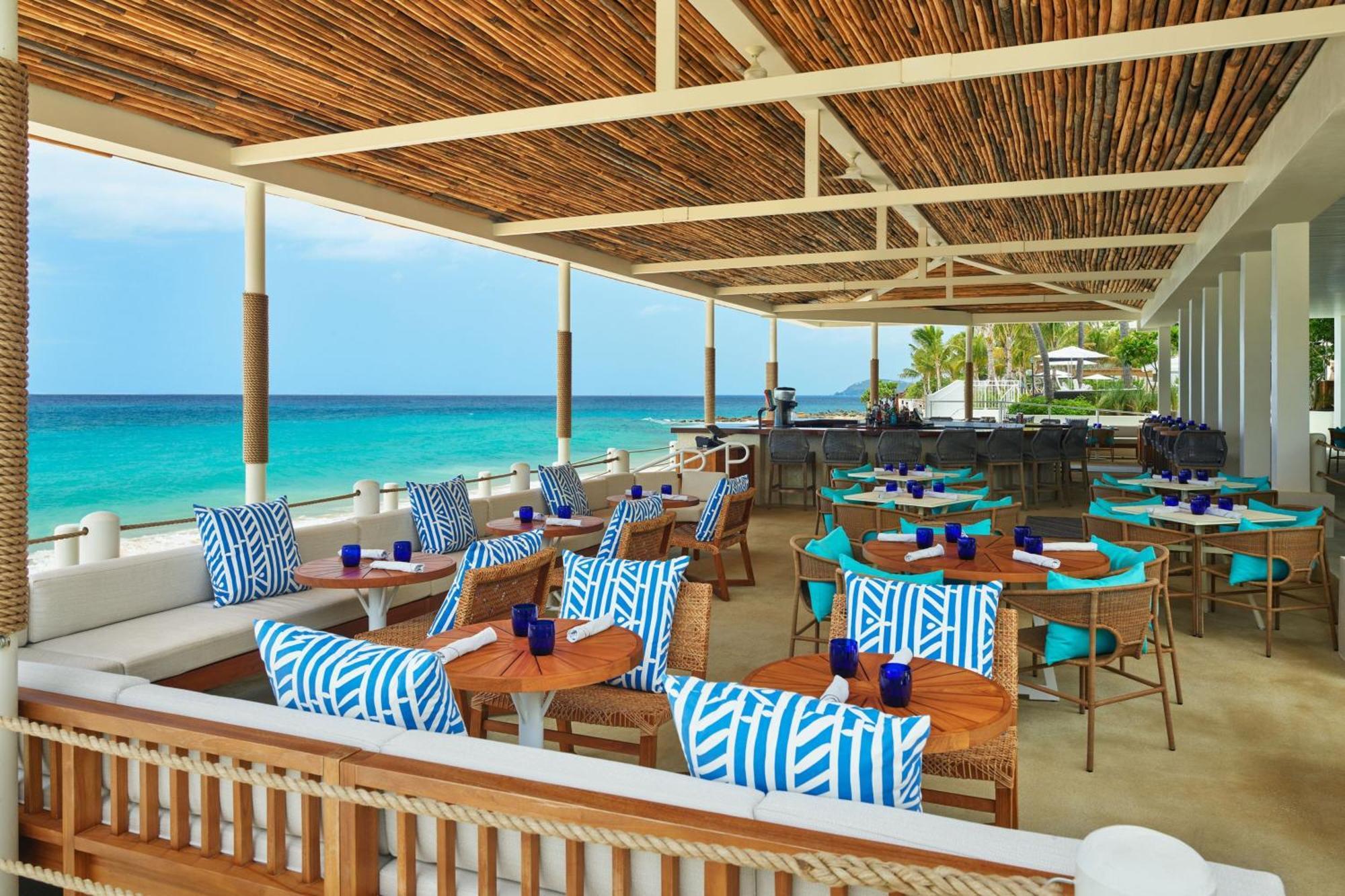 Frydendal The Westin Beach Resort & Spa At Frenchman'S Reef المظهر الخارجي الصورة