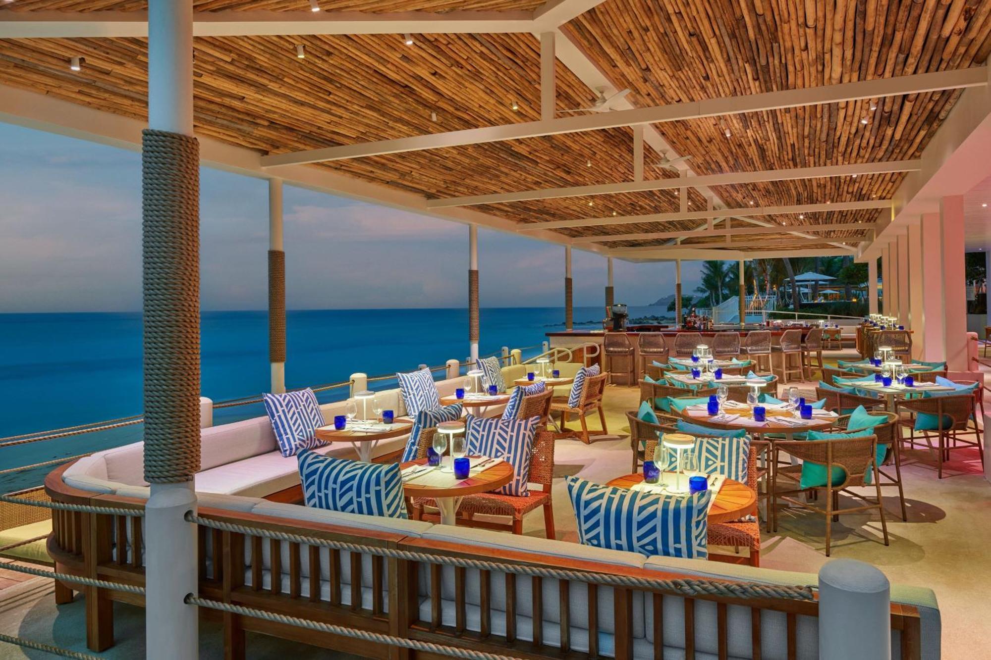 Frydendal The Westin Beach Resort & Spa At Frenchman'S Reef المظهر الخارجي الصورة